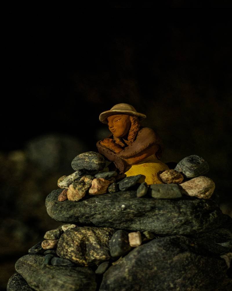 AúM - Luna de Cuarzo