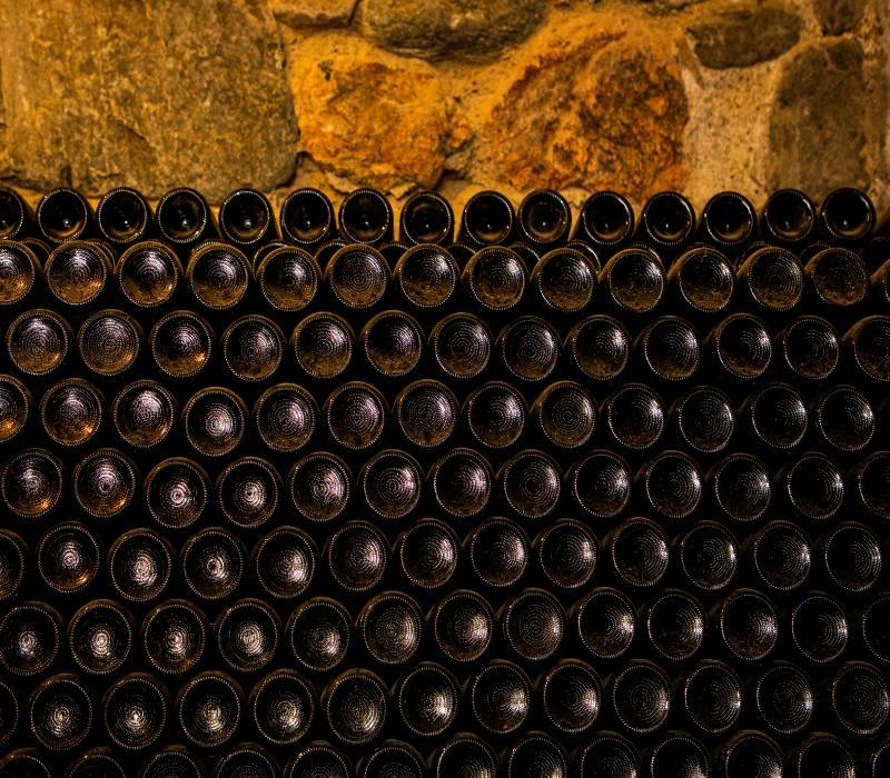 La Bodega - Luna de Cuarz