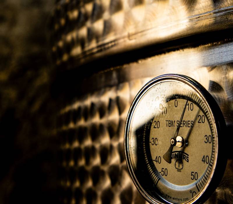 La Bodega - Luna de Cuarz