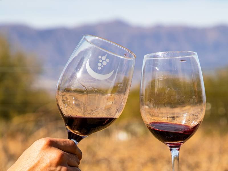 Malbec.13 - Luna de Cuarzo