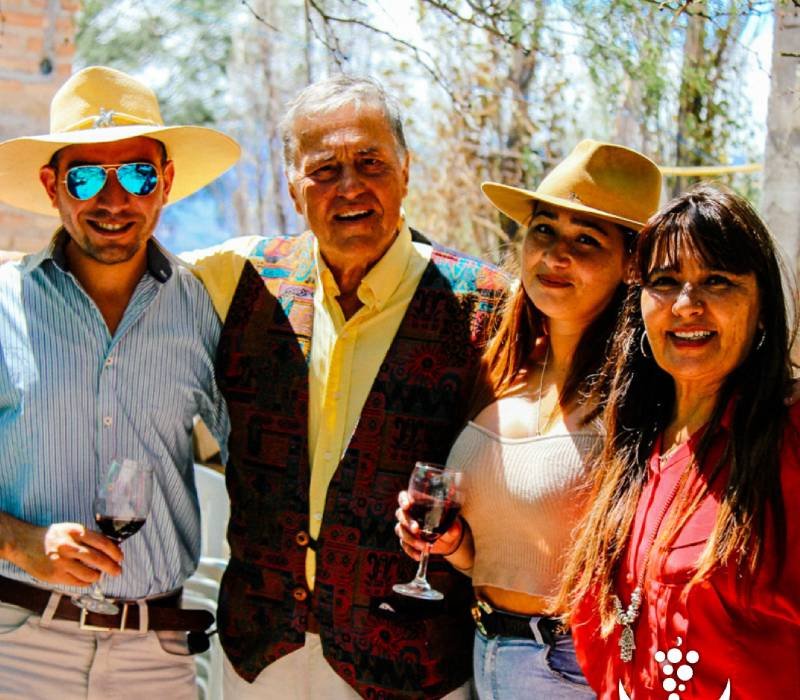 Nuestra Tradición - Luna de Cuarzo