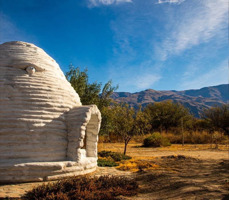 La Bodega - Luna de Cuarz