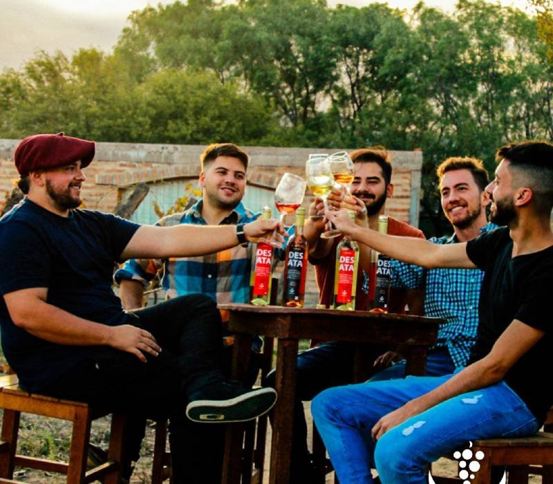 La Bodega - Luna de Cuarz